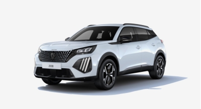 Peugeot2008 NOUVEAUHybrid 145 e-DCS6 Allure