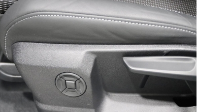 Audi A3 Sportback TDI 150 S tronic 7 S line