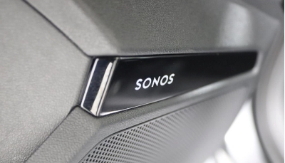 Audi A3 Sportback TDI 150 S tronic 7 S line