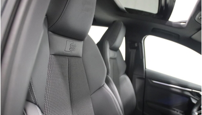 Audi A3 Sportback TDI 150 S tronic 7 S line