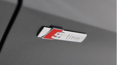 Audi A3 Sportback TDI 150 S tronic 7 S line