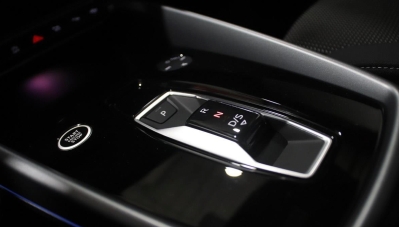 Audi A3 Sportback TDI 150 S tronic 7 S line