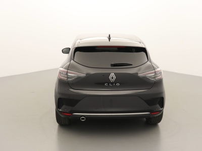 Renault Clio V TECHNO TCE 90 6 v