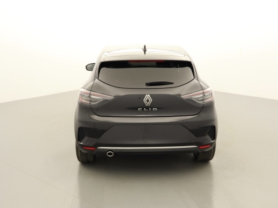 Renault Clio V TECHNO TCE 90 6 v