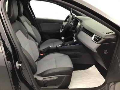 Renault Clio V TECHNO TCE 90 6 v