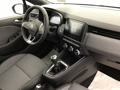 Renault Clio V TECHNO TCE 90 6 v