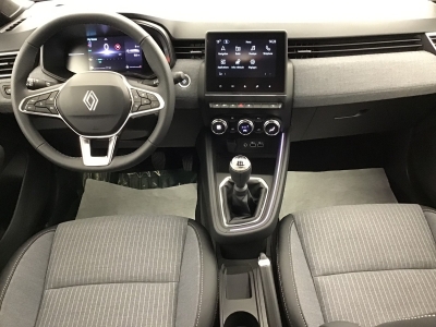 Renault Clio V TECHNO TCE 90 6 v