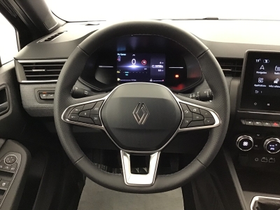 Renault Clio V TECHNO TCE 90 6 v