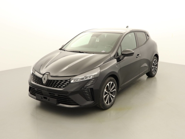 RenaultClio VTECHNO TCE 90 6 v