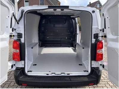 Fiat Scudo 1.5 D 120 XL S&S BVM6