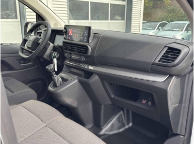 Fiat Scudo 1.5 D 120 XL S&S BVM6