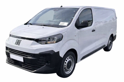 FiatScudo1.5 D 120 XL S&S BVM6