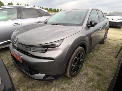 Citroën C4 Hybride 145 e-DCS6 Max - 5P