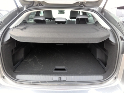 Citroën C4 Hybride 145 e-DCS6 Max - 5P