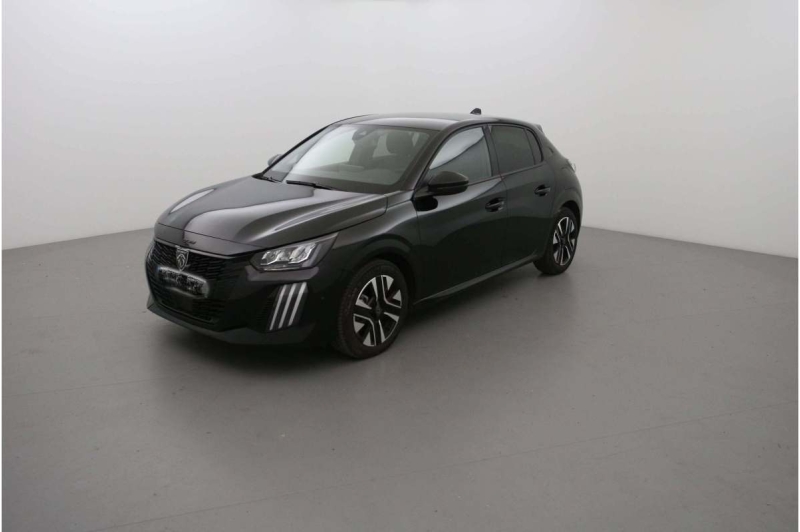 Peugeot 208 Hybrid 110 e-DCS6 Allure
