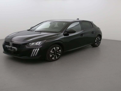 Peugeot 208 Hybrid 110 e-DCS6 Allure