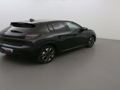 Peugeot 208 Hybrid 110 e-DCS6 Allure