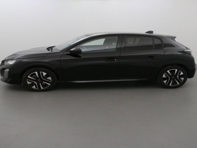 Peugeot 208 Hybrid 110 e-DCS6 Allure