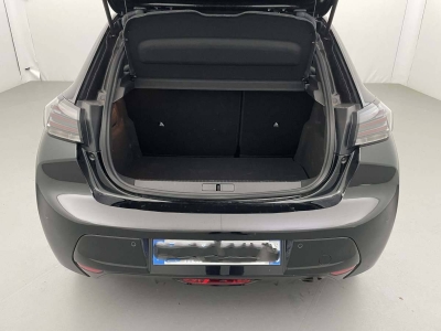 Peugeot 208 Hybrid 110 e-DCS6 Allure