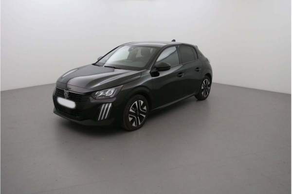 Peugeot208Hybrid 110 e-DCS6 Allure