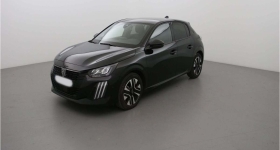 Peugeot 208 Hybrid 110 e-DCS6 Allure