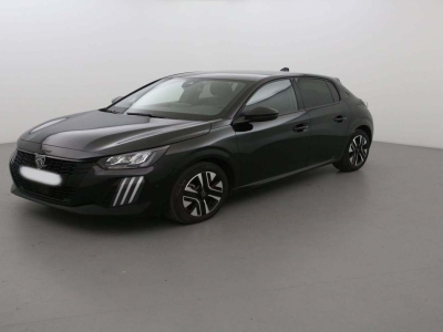 Peugeot 208 Hybrid 110 e-DCS6 Allure