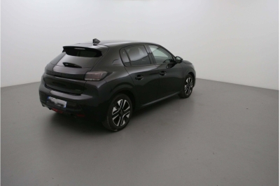 Peugeot 208 Hybrid 110 e-DCS6 Allure