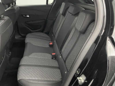 Peugeot 208 Hybrid 110 e-DCS6 Allure