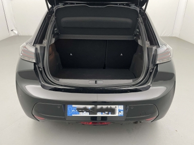 Peugeot 208 Hybrid 110 e-DCS6 Allure