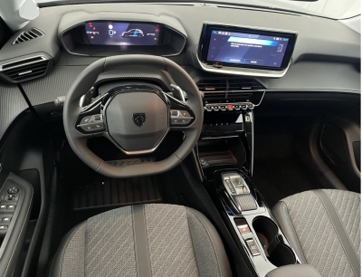 Peugeot 208 Hybrid 110 e-DCS6 Allure