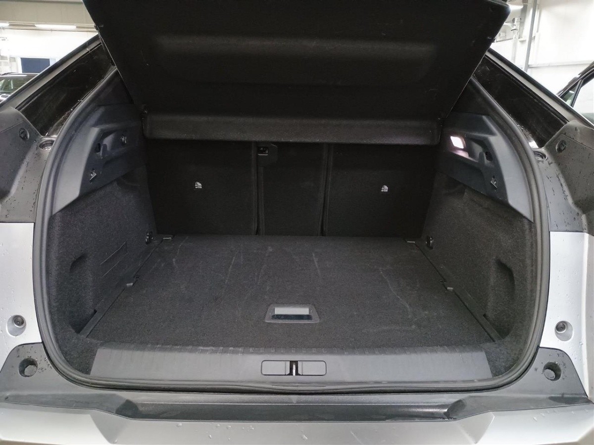 Peugeot 3008 NOUVEAU 6