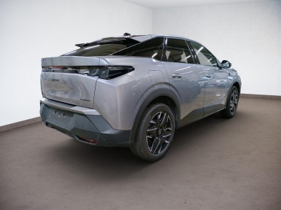 Peugeot 3008 NOUVEAU Hybrid 145 e-DCS6 GT