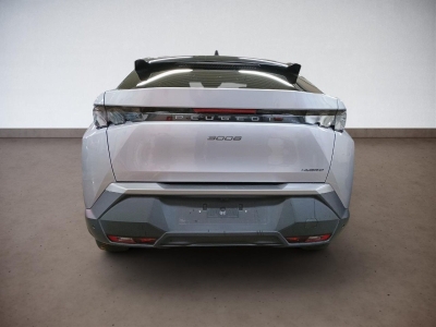 Peugeot 3008 NOUVEAU Hybrid 145 e-DCS6 GT