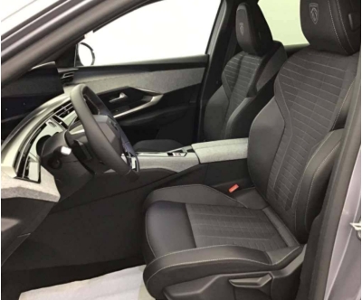 Peugeot 3008 NOUVEAU Hybrid 145 e-DCS6 GT