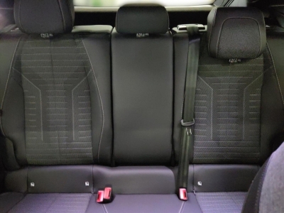 Peugeot 3008 NOUVEAU Hybrid 145 e-DCS6 GT