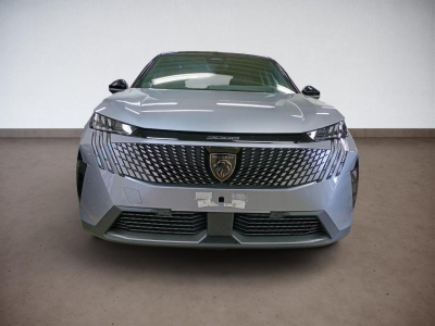 Peugeot 3008 NOUVEAU Hybrid 145 e-DCS6 GT