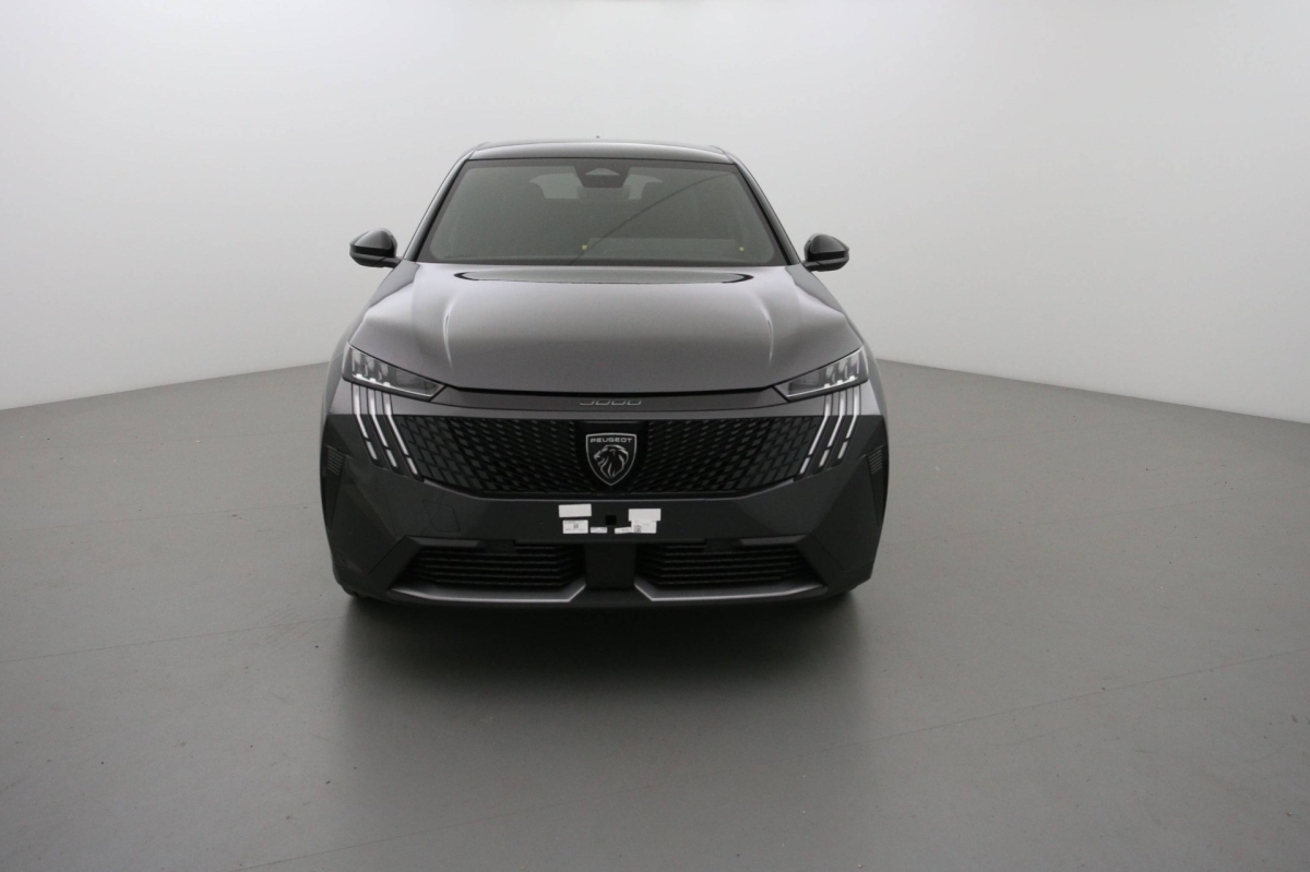Peugeot 3008 NOUVEAU 1