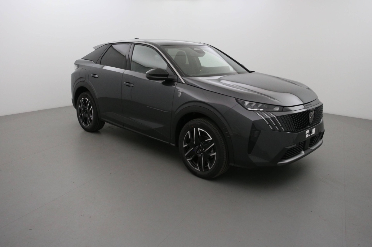 Peugeot 3008 NOUVEAU 2