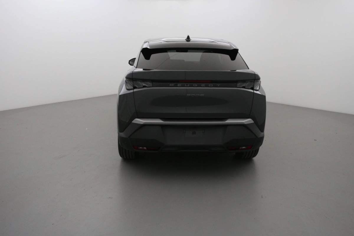 Peugeot 3008 NOUVEAU 5