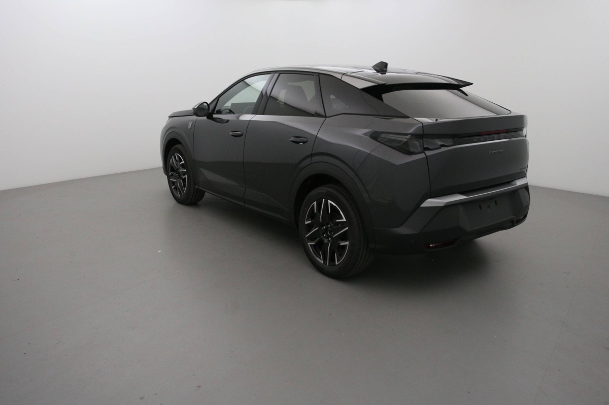 Peugeot 3008 NOUVEAU 6
