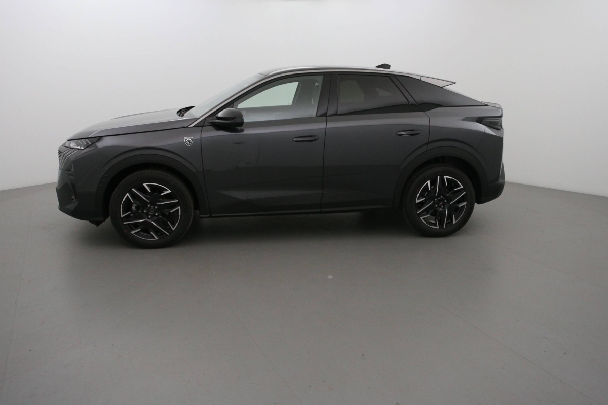 Peugeot 3008 NOUVEAU 7