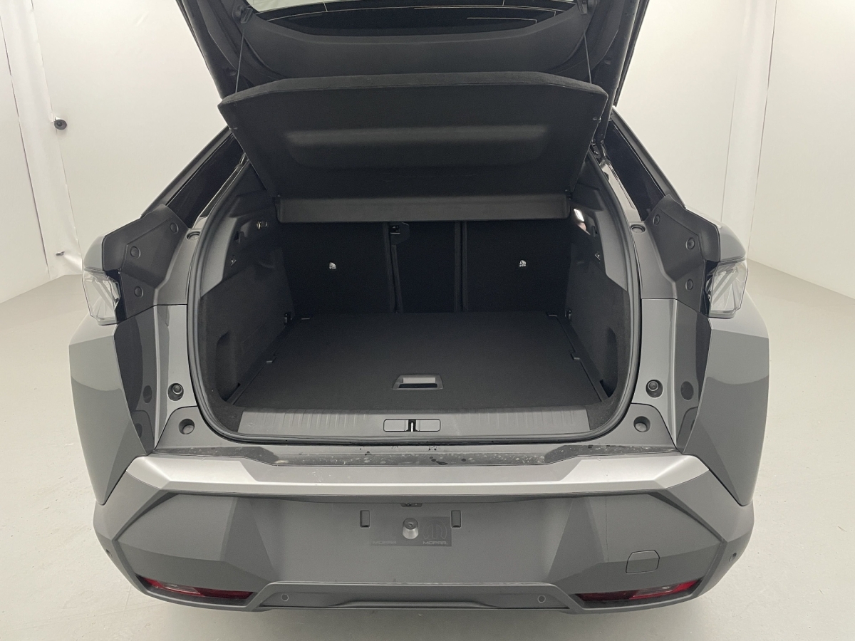 Peugeot 3008 NOUVEAU 11