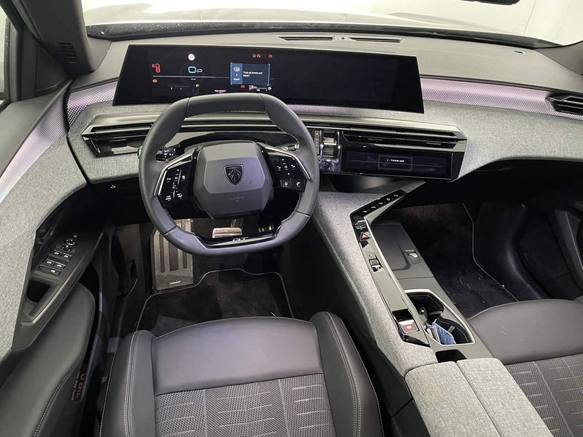 Peugeot 3008 NOUVEAU 10