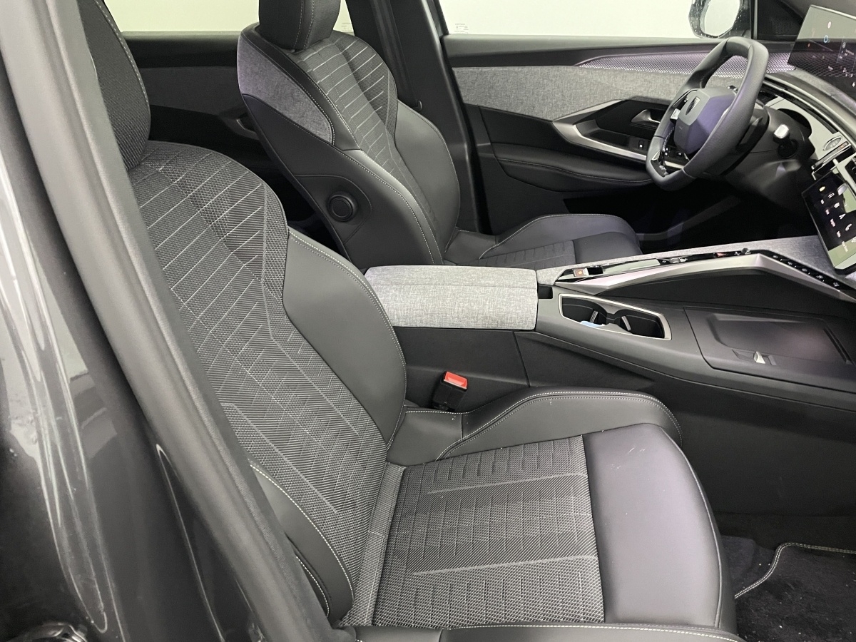 Peugeot 3008 NOUVEAU 13