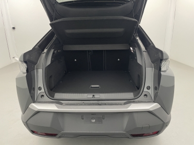 Peugeot 3008 NOUVEAU Hybrid 145 e-DCS6 GT