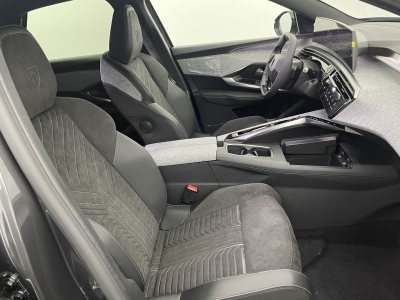 Peugeot 3008 NOUVEAU Hybrid 145 e-DCS6 GT