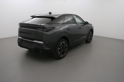 Peugeot 3008 NOUVEAU 4