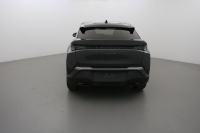 Peugeot 3008 NOUVEAU 5