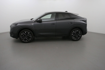 Peugeot 3008 NOUVEAU 7