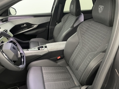 Peugeot 3008 NOUVEAU 8